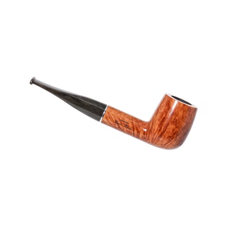 Talamona Revolution Bufalo 9mm. Filtreli Akrilik Saplı Pipo 104110