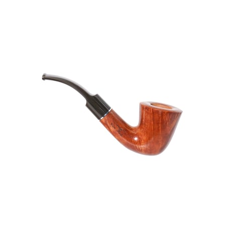 Talamona Revolution Bufalo 9mm. Filtreli Akrilik Saplı Pipo 104113