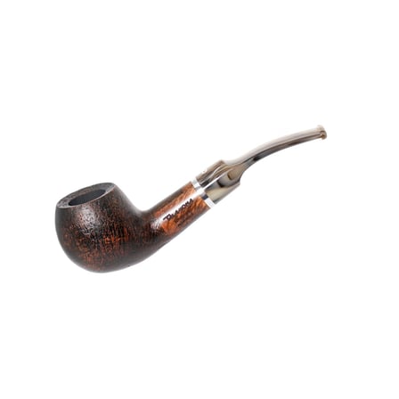 Talamona Revolution Mammuth 9mm. Filtreli Akrilik Saplı Pipo 104202