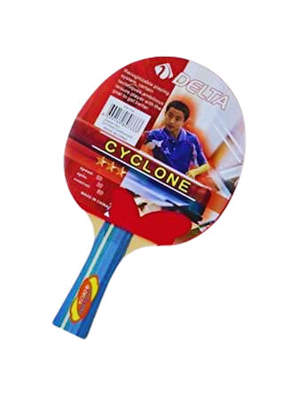 DELTA CYCLONE MASA TENİSİ RAKETİ
