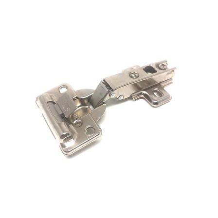 Titus Sürgü Taban Düz Frenli Menteşe Taban Dahil