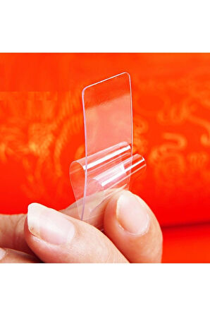 60 Parça Kendinden Yapışkanlı Duvar Etiketi - Çivisiz, İz Bırakmaz, Su Geçirmez, İki Taraflı