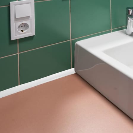 Kendinden Yapışkanlı Su Bariyeri 2 Metre