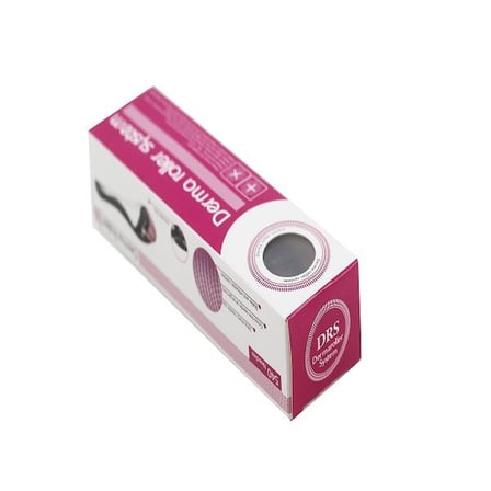 Derma Roller Titanyum Cilt Bakim Aleti 1 00 Mm