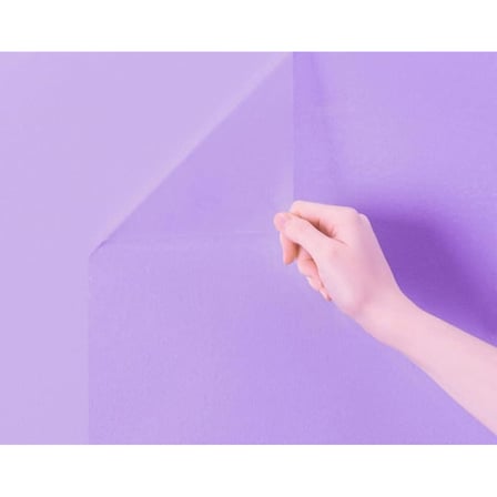Kendinden Yapışkanlı Şeffaf Tahta Filmi - 3 Metre x 60 cm