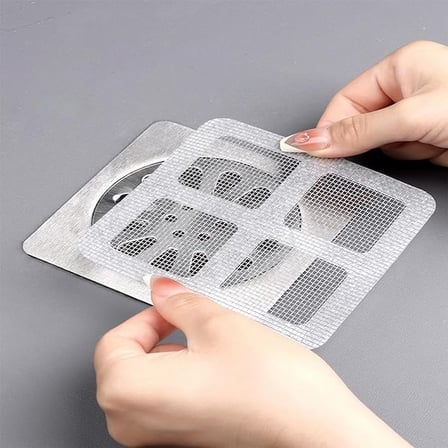Labo Gider Süzgeci 10 Adet