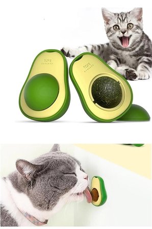 okado Kedi Nanesi Oyun Topu