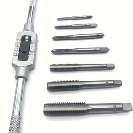 8 Parçalı Kluz Seti
