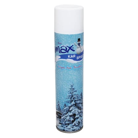 Kar Spreyi 300 ml