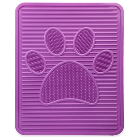 Mikopet Kedi Tuvalet Paspası