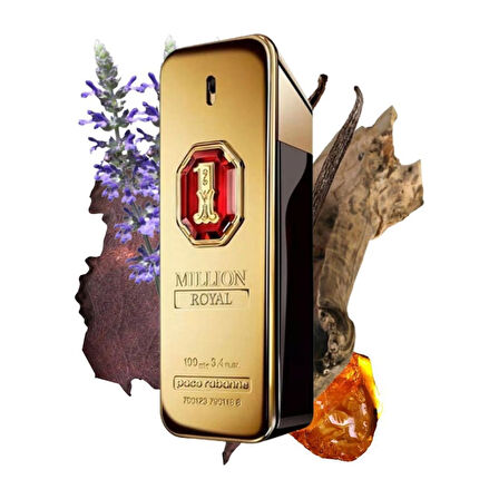 Pr One Mıllıon Royal Edp 100 ml