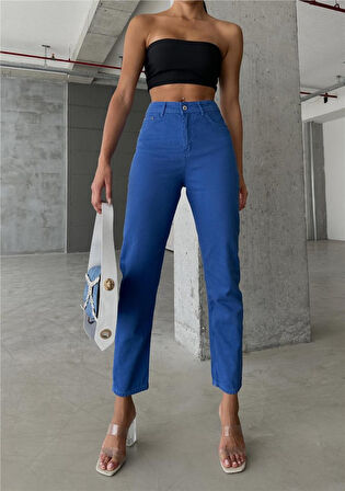 TUA MODA PANTOLON - Saks