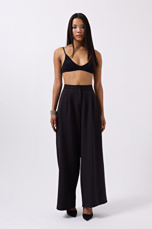 TUA MODA Casual Yüksek Bel Pantolon