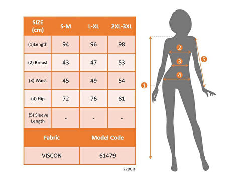 TUA MODA Kadın Askılı Yuvarlak Asimetrik Kesim Detaylı Viskon Elbise