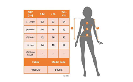 TUA MODA Kadın Askılı Yuvarlak Yaka Kalp Baskılı Viskon Bluz