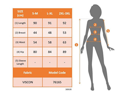 TUA MODA Kadın Omuzlardan Açık Yuvarlak Yaka Pileli Viskon Elbise