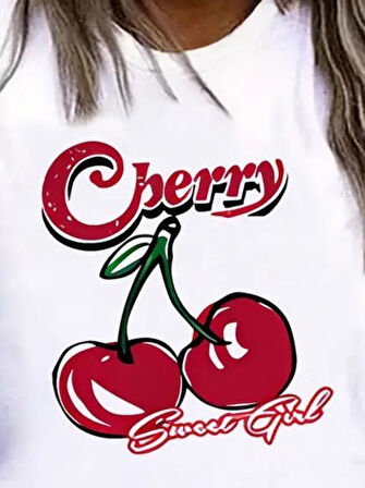 TUA MODA Kadın Kolsuz Bisiklet Yaka Desenli Viskon Bluz