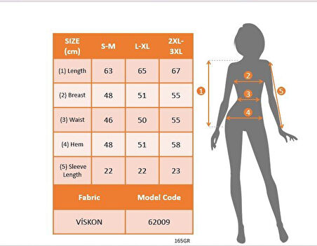 TUA MODA Kadın Kısa Kollu Bisiklet Yaka Köpek Baskılı Viskon Bluz
