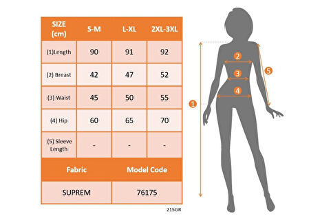TUA MODA Kadın Askılı Yuvarlak Yaka Kaplumbağa Desenli Süprem Elbise