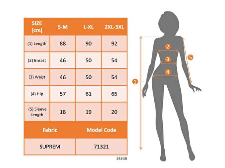 TUA MODA Kadın Kısa Kollu V Yakalı çiçek Baskılı Süprem Elbise