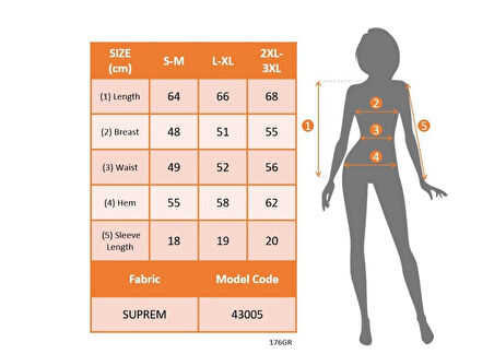 TUA MODA Kadın Tek Omuzdan Açık Askı Detaylı Desenli Süprem Bluz