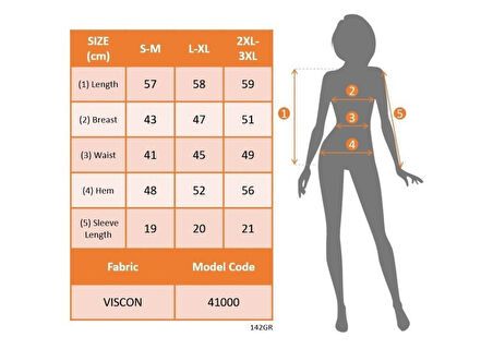 TUA MODA Kadın Kısa Kollu Omuzdan Askılı Viskon Bluz