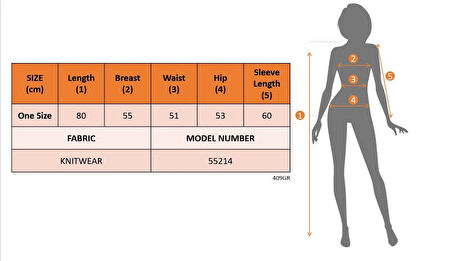 TUA MODA Kadın Balıkçı Yaka Mini Triko Elbise