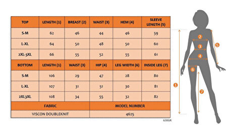 TUA MODA Kadın Uzun Kollu Kapşonlu Bağcıklı önü Fermuarlı Viskon Iki Iplik Bluz Ve Pantolon Ikili Takım