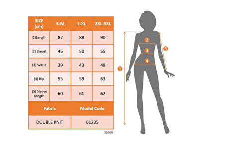 TUA MODA Kadın Uzun Kollu Kürk Yakalı Fermuarlı Mini Viskon Iki Iplik Elbise