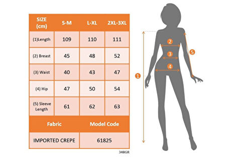 TUA MODA Kadın Uzun Kollu Asimetrik Yırtmaç Deri Detaylı Midi Ithal Krep Elbise