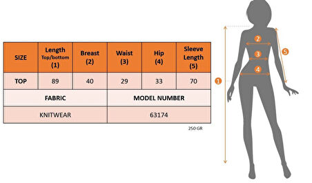 TUA MODA Kadın Uzun Kollu Yuvarlak Yaka Balon Omuz Kol Detaylı çok Renkli Mini Elbise