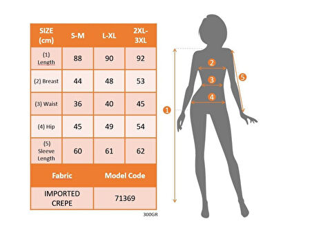 TUA MODA Kadın Uzun Kollu Kruvaze Yakalı üst Ithal Krep Alt Pulpayetli Mini Ithal Krep Elbise
