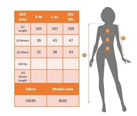 TUA MODA Kadın Kısa Kollu Kruvaze Yaka Eteği Volanlı Krep Elbise