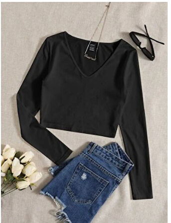 TUA MODA Bluz