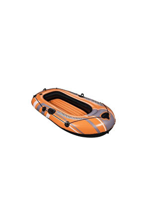 Turuncu Bot 155 Cm X 97 Cm