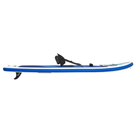 Paddle Board Hydro-Force Kürek+Pompa+Çanta - 305 x 84 Cm