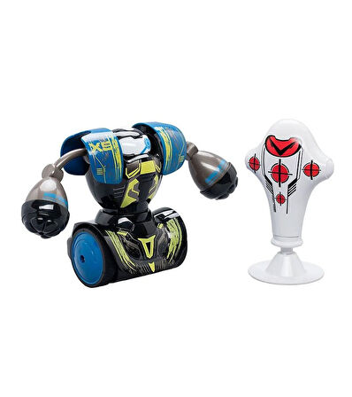 Robo Kombat Tekli Antreman Set