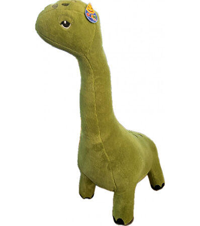 Peluş Büyük Dinozor 70 Cm - Mavi Su Dünyası