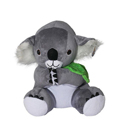 Peluş Bilge Koala 45 Cm - Mavi Su Dünyası