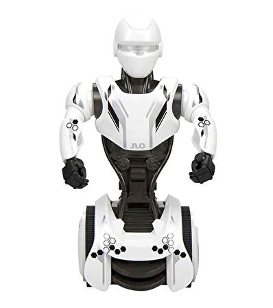 Junior 1.0 Robot - Mavi Su Dünyası