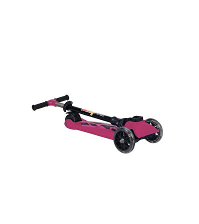 Scooter Winky Işıklı Scooter 5+