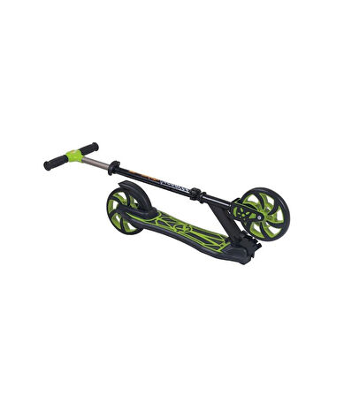 Scooter Dipsy Yeşil Scooter 12+