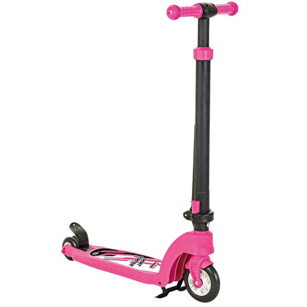 6+ Yaş Sport Scooter Çift Tekerli