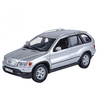 Bmw X5 - 1:24 Ölçütlü