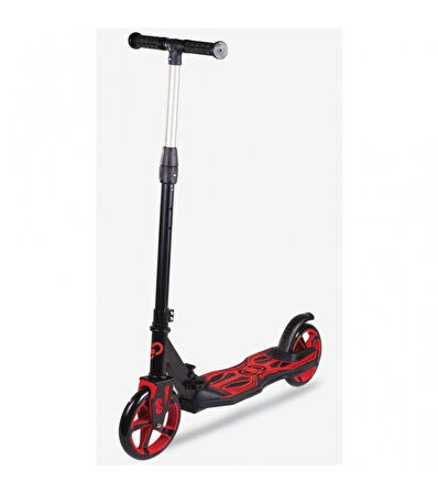 12+ Yaş Cool Wheels Scooter