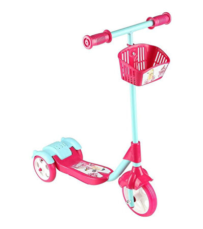 Scooter 3 Teker