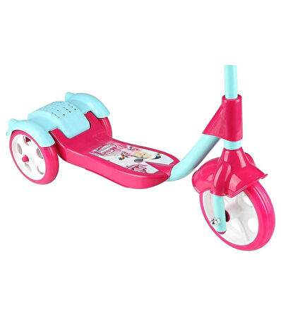 Scooter 3 Teker