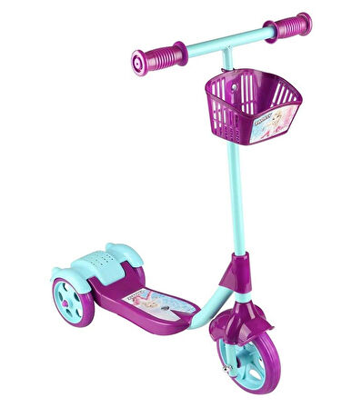 Scooter 3 Teker
