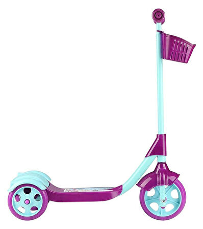 Scooter 3 Teker