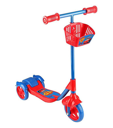 Scooter 3 Teker